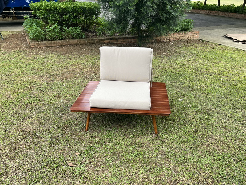 HC-202-1  凱米單人沙發椅(含墊)